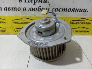 Запчасть моторчик отопителя Byd Flyer