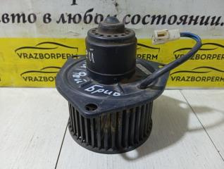 Запчасть моторчик отопителя Hafei Brio