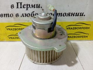 Запчасть моторчик отопителя Great Wall Safe