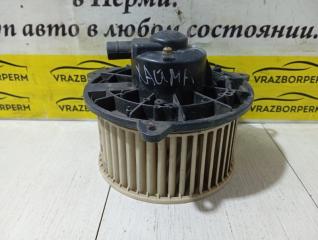 Запчасть моторчик отопителя Haima 3