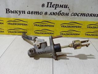 Запчасть главный цилиндр сцепления FAW v5