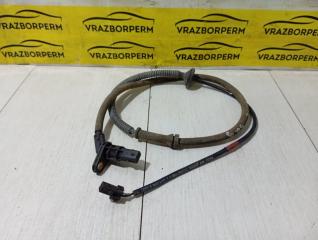 Фото запчасти датчик abs задний правый Chery Bonus A13 Б/У запчасть Запчасть датчик abs задний правый Chery Bonus A13