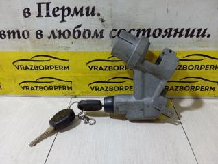 Замок зажигания с ключом CHERY Amulet a15