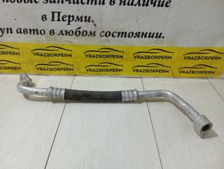 Запчасть трубка кондиционера Nissan Almera