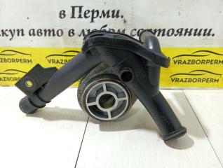 Запчасть теплообменник Renault Scenic