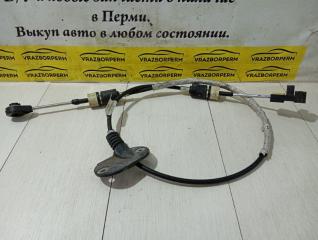 Запчасть трос акпп Volvo S80
