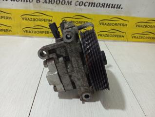Насос гидроусилителя руля (ГУР) CX-7