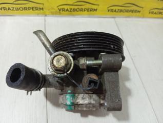 Насос гидроусилителя руля (ГУР) CX-7