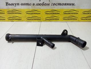 Патрубок системы охлаждения Almera g15