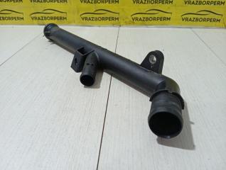 Патрубок системы охлаждения Almera g15