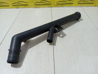 Патрубок системы охлаждения Almera g15