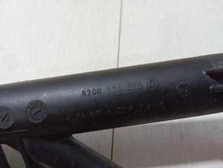 Патрубок системы охлаждения Almera g15