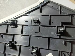 Накладка (кузов внутри) Range Rover