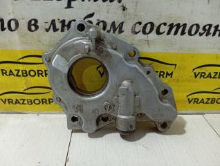 Насос масляный MAZDA demio ZJ0114100 Б/У