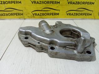 Насос масляный demio