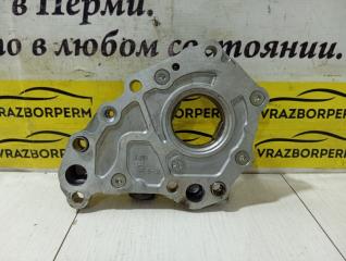 Насос масляный demio