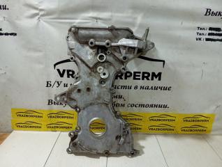 Лобовина двигателя MAZDA 3 BL ZJ3810500 Б/У