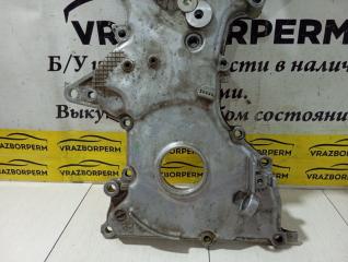 Лобовина двигателя 3 BL