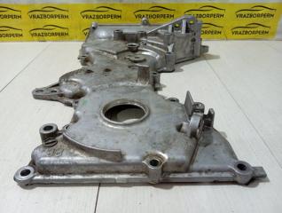 Лобовина двигателя 3 BL