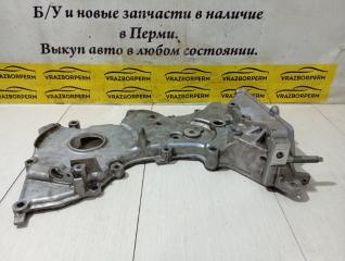 Лобовина двигателя 3 BL