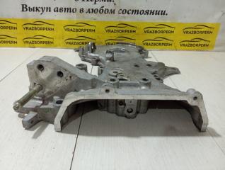 Лобовина двигателя 3 BL