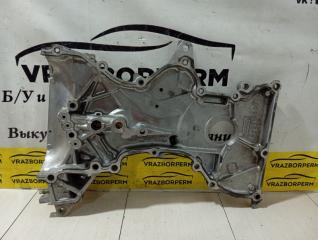 Лобовина двигателя 3 BL
