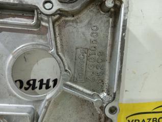 Лобовина двигателя 3 BL