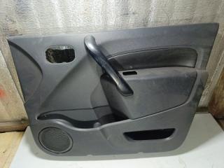 Обшивка двери передняя правая KANGOO 2013 K4M836