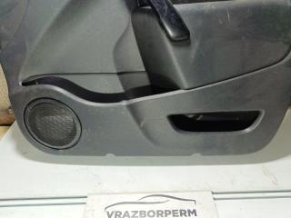 Обшивка двери передняя правая KANGOO 2013 K4M836