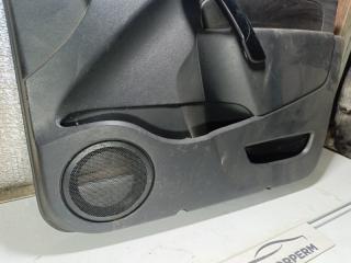 Обшивка двери передняя правая KANGOO 2013 K4M836