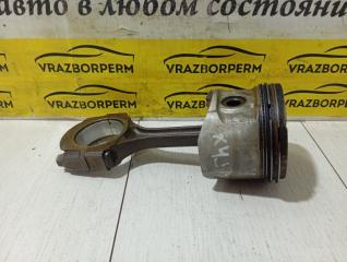 Запчасть поршень с шатуном Renault Megane