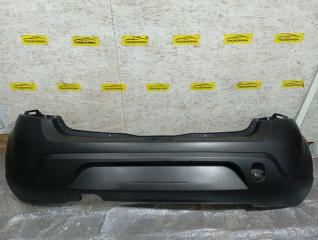Бампер задний Renault Sandero 8200735456 новая