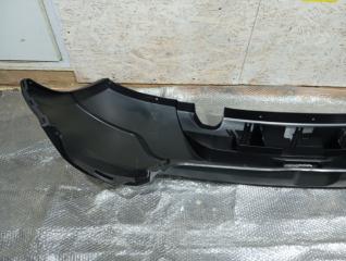 Бампер задний Sandero