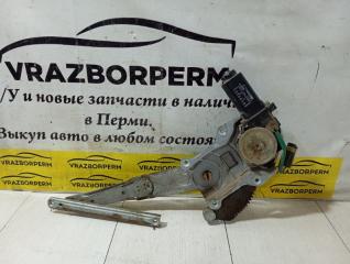 Стеклоподъемник электр. задний левый Jeep Grand Cherokee