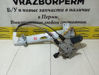 Стеклоподъемник электр. задний левый KIA SPECTRA 2006
