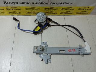 Стеклоподъемник электр. задний правый KIA SPECTRA 2006