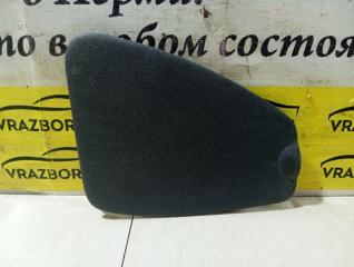 Запчасть накладка торпедо боковая RENAULT LOGAN 2012