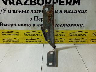 Запчасть петля капота передняя левая Лада Калина