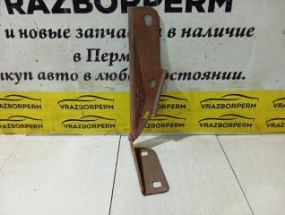 Запчасть петля капота передняя правая Лада Калина