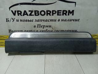Накладка порога (внутренняя) передняя левая Chevrolet Captiva