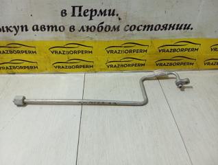 Запчасть трубка кондиционера Тагаз Тагер
