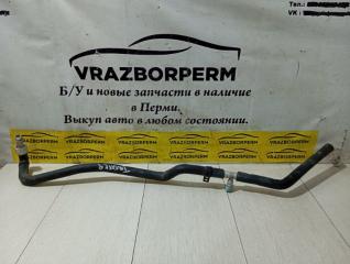 Запчасть трубка кондиционера Тагаз Тагер