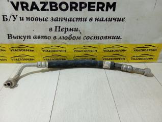 Запчасть трубка кондиционера Тагаз Тагер