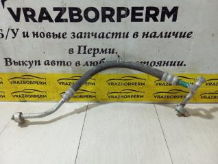 Запчасть трубка кондиционера Тагаз С10