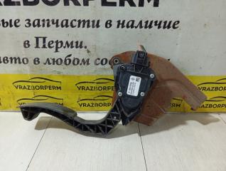 Педаль газа RENAULT SANDERO 2015