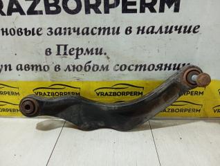 Запчасть рычаг задний правый Volvo XC70