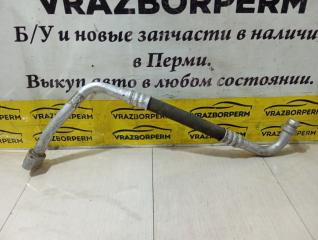 Трубка кондиционера Renault Duster Б/У Трубка кондиционера Renault Duster