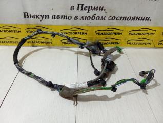 Запчасть проводка (коса) Volvo S80