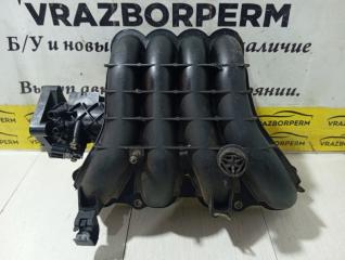 Запчасть коллектор впускной Brilliance H530