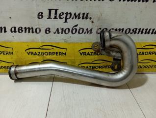 Запчасть трубка системы рециркуляции (egr) Renault Duster